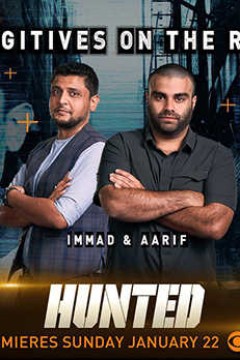 潜行追踪第四季