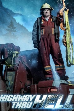 公路事故救援行动：重型救援第二季