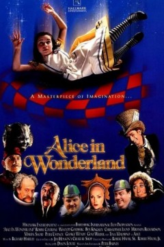 爱丽丝梦游仙境