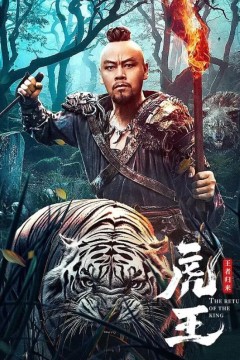 虎王王者归来