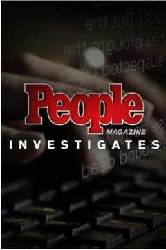 人物杂志犯罪调查第一季