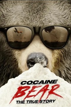 熊嗨了：真实的故事