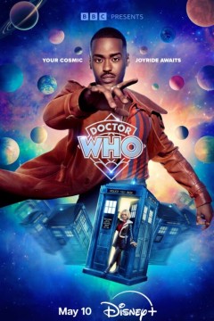 神秘博士第十四季