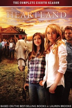 心灵之地第八季