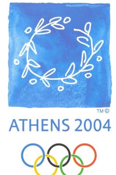 雅典奥运会