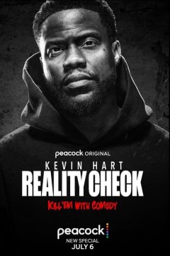 凯文·哈特：现实检验