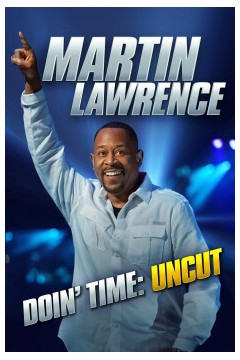 马丁·劳伦斯：闲暇时光