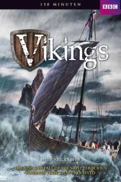 维京史话第一季
