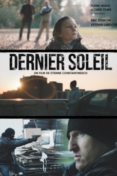 德尔尼尔·索雷