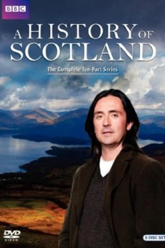 苏格兰历史第一季