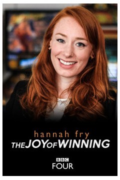 赢的快乐成功之路的数学指南