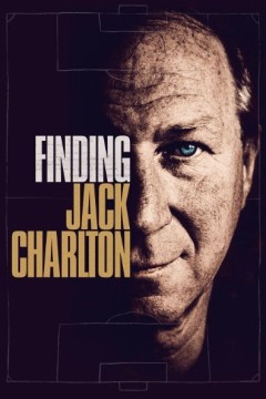 寻找杰克查尔顿