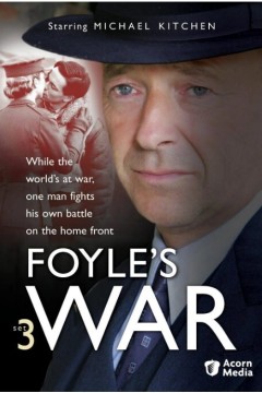 战地神探第三季