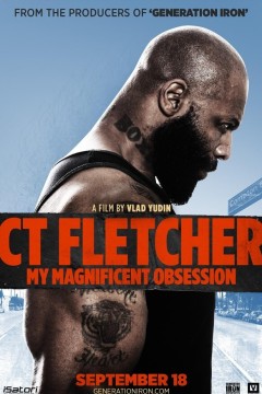 魔鬼教练：我伟大的痴迷