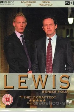 刘易斯探案第四季