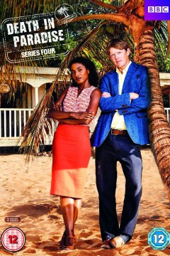 天堂岛疑云第四季2015