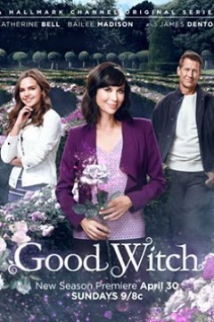 好女巫第三季