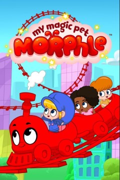 我的魔法宠物变形第二季