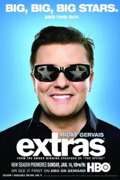 临时演员第二季