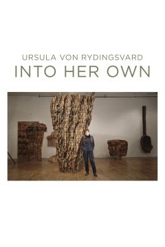 乌苏拉·冯·雷丁斯瓦德：进入她自己的世界
