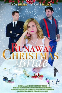 离家出走的圣诞新娘