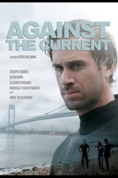 逆流而行