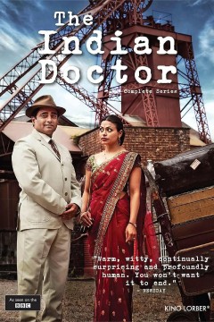 印度医生第一季
