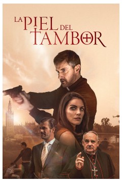 来自罗马的男人2022