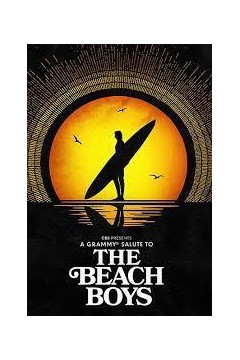 格莱美向海滩男孩致敬