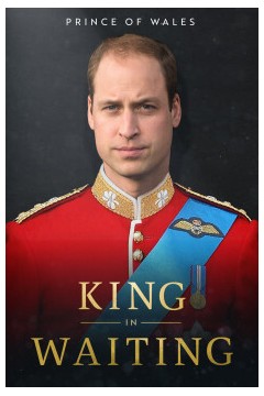 威尔士亲王：候任国王