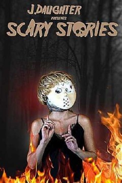 J. Daughter呈现恐怖故事