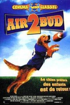 飞狗巴迪2：金牌接球员