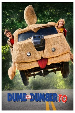 阿呆与阿瓜22014