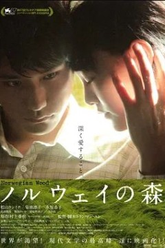 挪威的森林2010