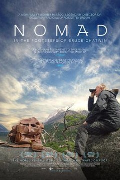 流浪者：追随布鲁斯·查特文的脚步