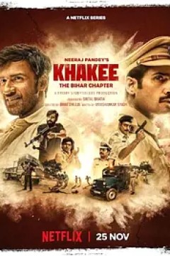 警网：比哈尔邦篇2022