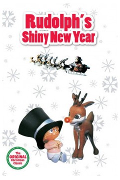 鲁道夫的闪亮新年