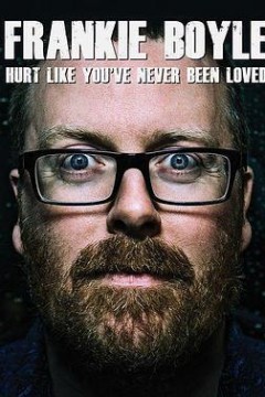 弗兰奇·博伊尔：多么痛的领悟