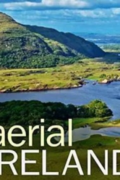 航拍爱尔兰