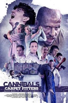 食人族和地毯工