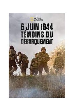 BBCDoubleX：诺曼底登陆日的双重间谍