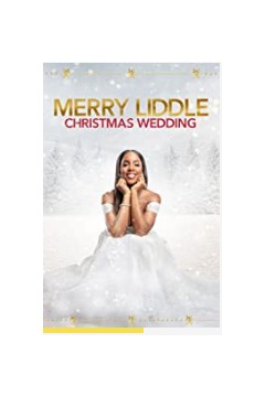 快乐里德尔圣诞婚礼