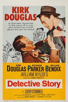 侦探故事
