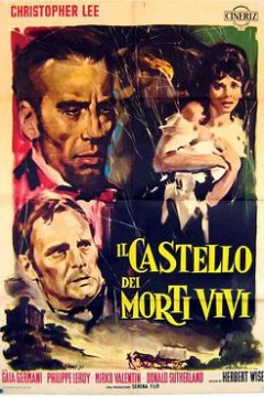 活死人的城堡