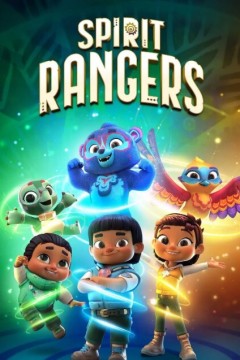 动灵守护者第二季2023