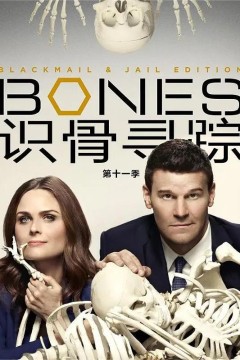 识骨寻踪第十一季