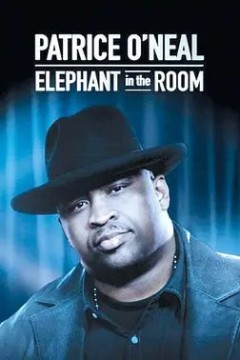 帕特里斯·奥尼尔：房中大象