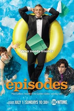 戏里戏外第二季