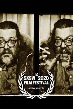 只为疯子：德尔·克洛斯的故事