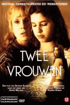 两个女人